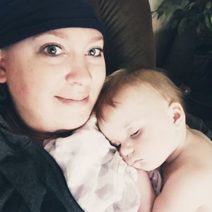 Meet your Posher, Stacy